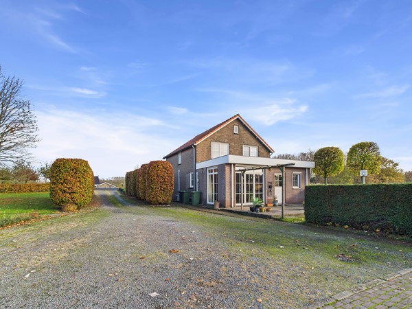 Medium property photo - Het Zand 59, 4576 CB Koewacht